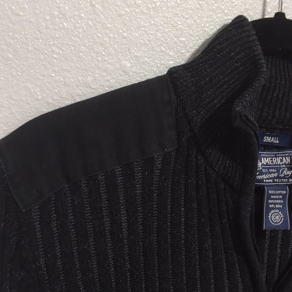 🥃 American Rag Ribbed Pullover 🇺🇸 - Picture 4 of 5